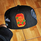 Cookies X New Era Fitted 59fiffy BATTALION cap