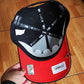 New Era Anaheim Ducks 30th aniversario black 9Forty A Frame Snapback