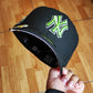 New Era New York Yankees marrón world series 1999 black 59 FIFTY FITTED