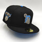 New Era detroit tigers 2000 midnight blue edition 59fifty fitted hat