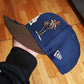 New Era Los Angeles Dodgers 50th aniversario Palm 🌴 9 FIFTY Snapback
