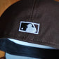 New era Texas Rangers all Star Game cow 95 cord 59fifty