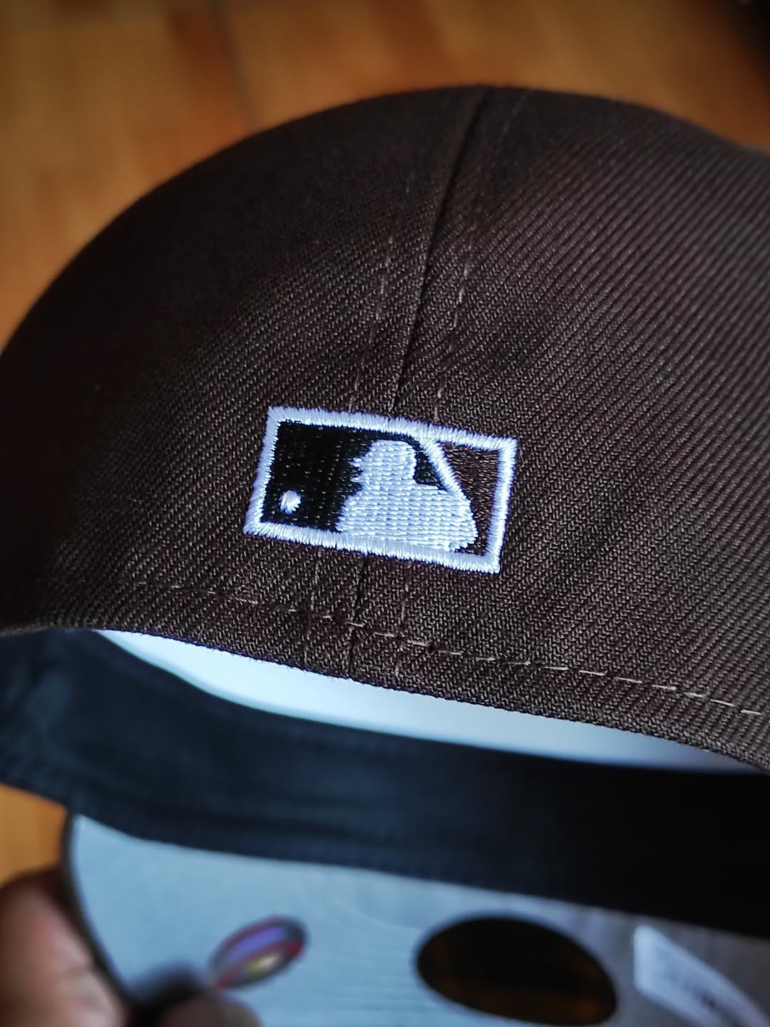 New era Texas Rangers all Star Game cow 95 cord 59fifty