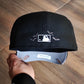 New Era New York Yankees Subway Series Bats Black Prime Edition 59Fifty Fitted Hat