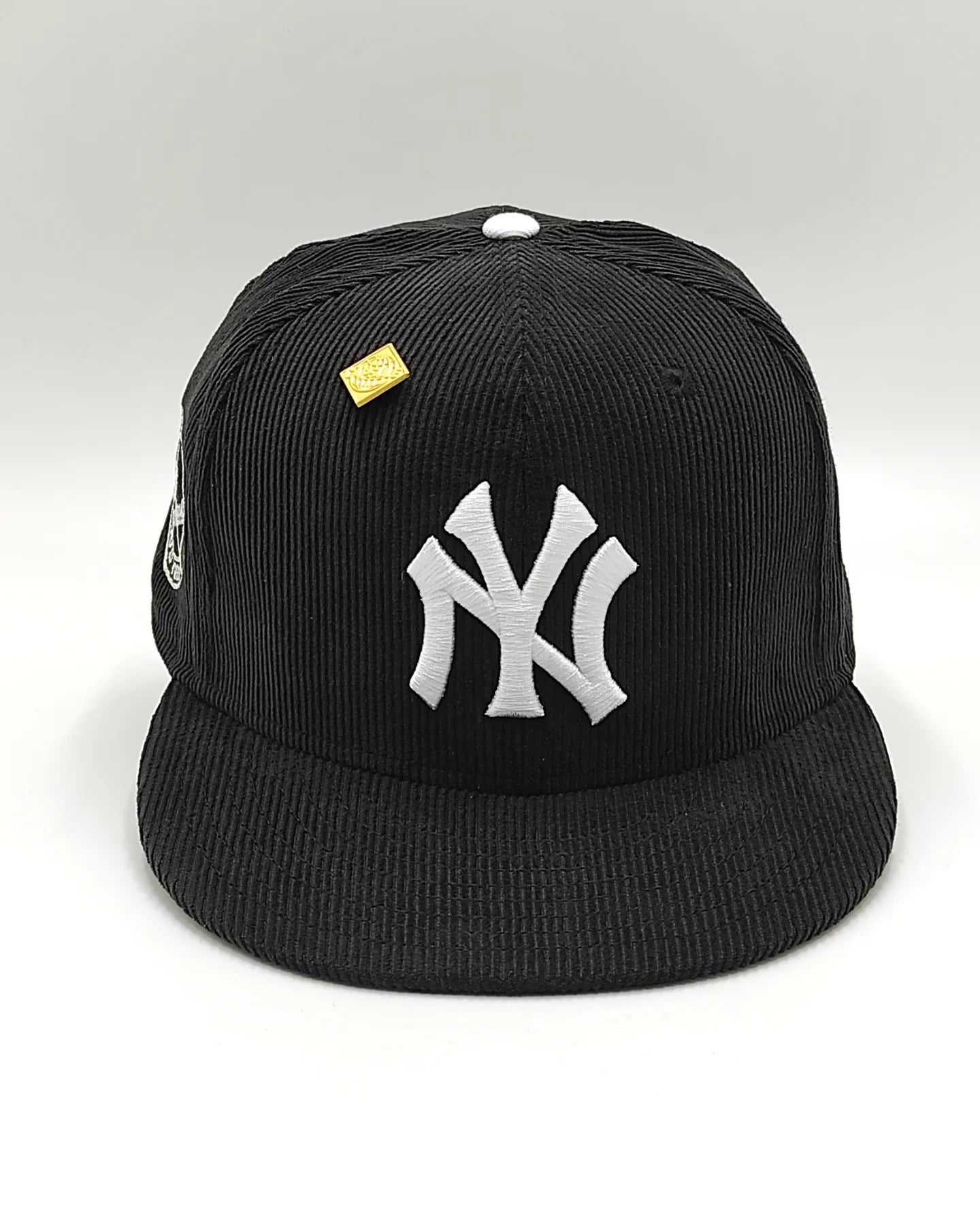 New Era New York Yankees Corduroy 50 th aniversario 59 fifty fifted
