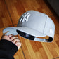 New Era New York yankees plomo clasica 9fifty Snapback