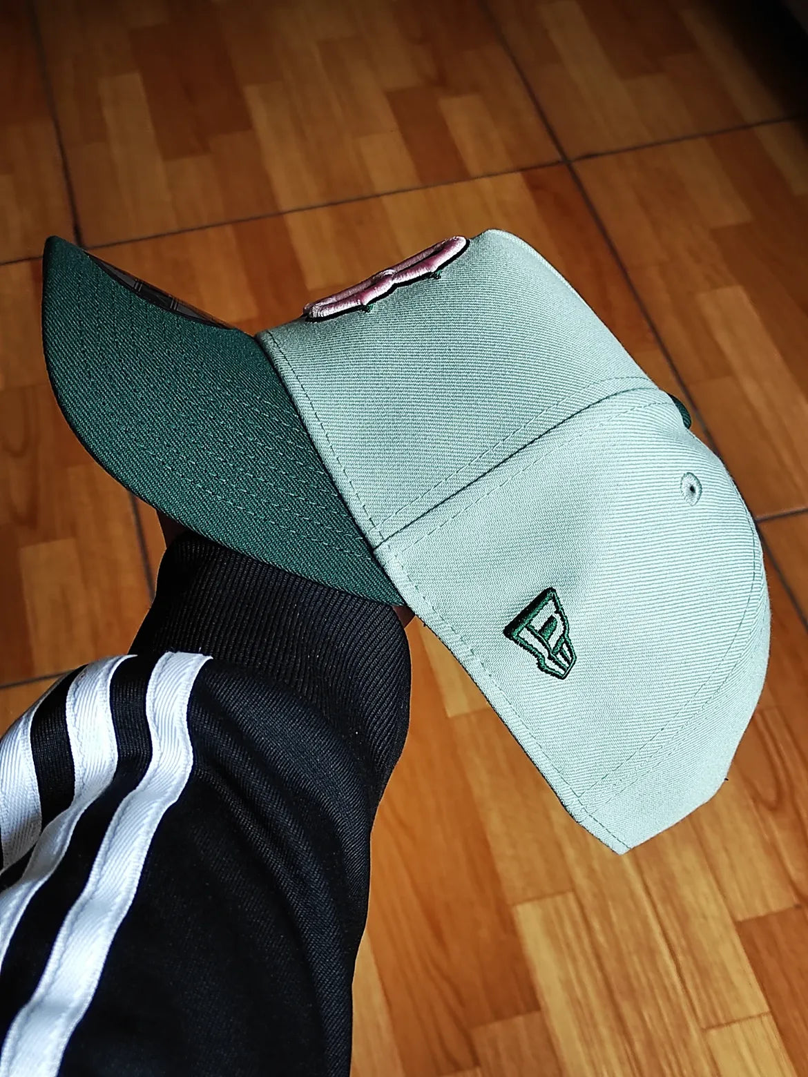 New Era Boston Red SOX ALL STAR game 9FORTY A-FRAME