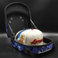 Cap Carrier Dabull para 6 gorras