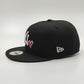 New Era New York Yankees 1996 world champions colección heart ❤️ 9 Fifty Snapback