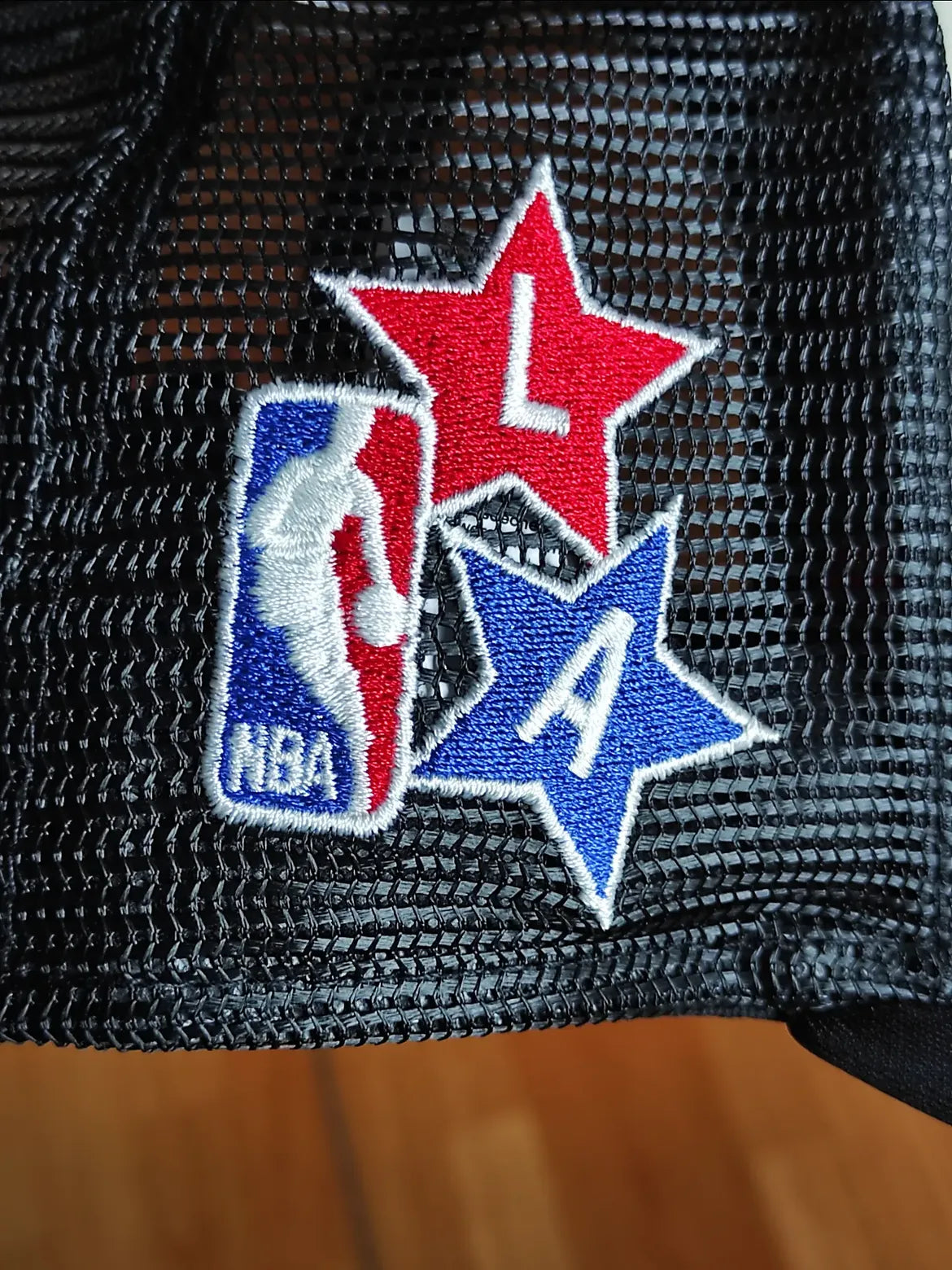 New Era All Star Game 2026 NBA Alpha industria 9FIFTY snapback