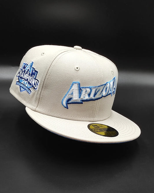 New Era Arizona diamondbacks icy 59 fifty