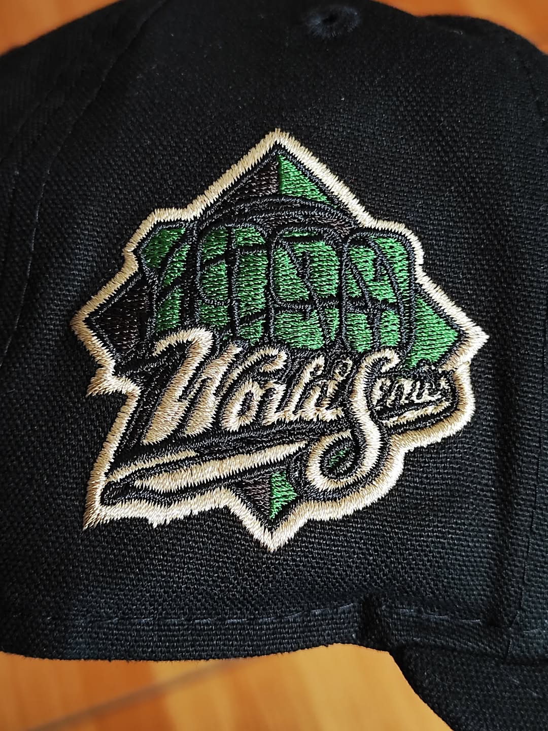 New era New York Yankees World series camo 59ffity