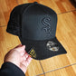 New era chicago white Sox world Series black red 9FIFTY SNAPBACK