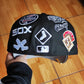 New Era Chicago White Sox all over 59FIFTY Fitted