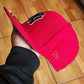New Era New York Yankees "NOOKIE LIMP BIZKIT" edition  red 59FIFTY.