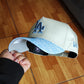 New Era Los Angeles Dodgers Paisley 9forty a-frame snapback