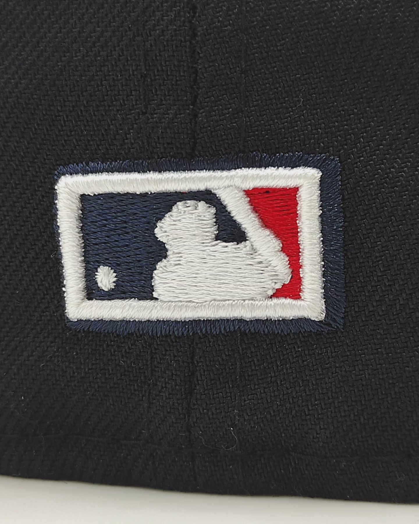 New Era New york yankees liberty navy edition 59fifty fitted cap apple