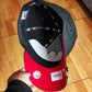 59FIFTY New Era ANAHEIM ANGELS  BLACK red