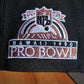 New Era Las Vegas Raiders Pro bowl two Tone 9FIFTY snapback