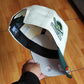 New Era Chicago White Sox comiskey chrome dark green 9Forty Snapback Hat