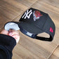 New Era New York Yankees World Series 1996 Dragon Black Prime Edition 9Forty A Frame Snapback Hat