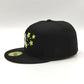 New Era New York Yankees yellow blossom 59fifty fitted