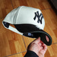 New Era New York Yankees paisley two tone 9forty a-frame snapback