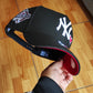 New Era New York Yankees HEART ♥️ world series  9 FORTY A-FRAME