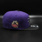 San jose sharks 1996 all star game patch snapback hat - 47 brand