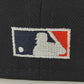 New Era Detroit tigers stadium patch navy throwback edition 59fifty fitted cap