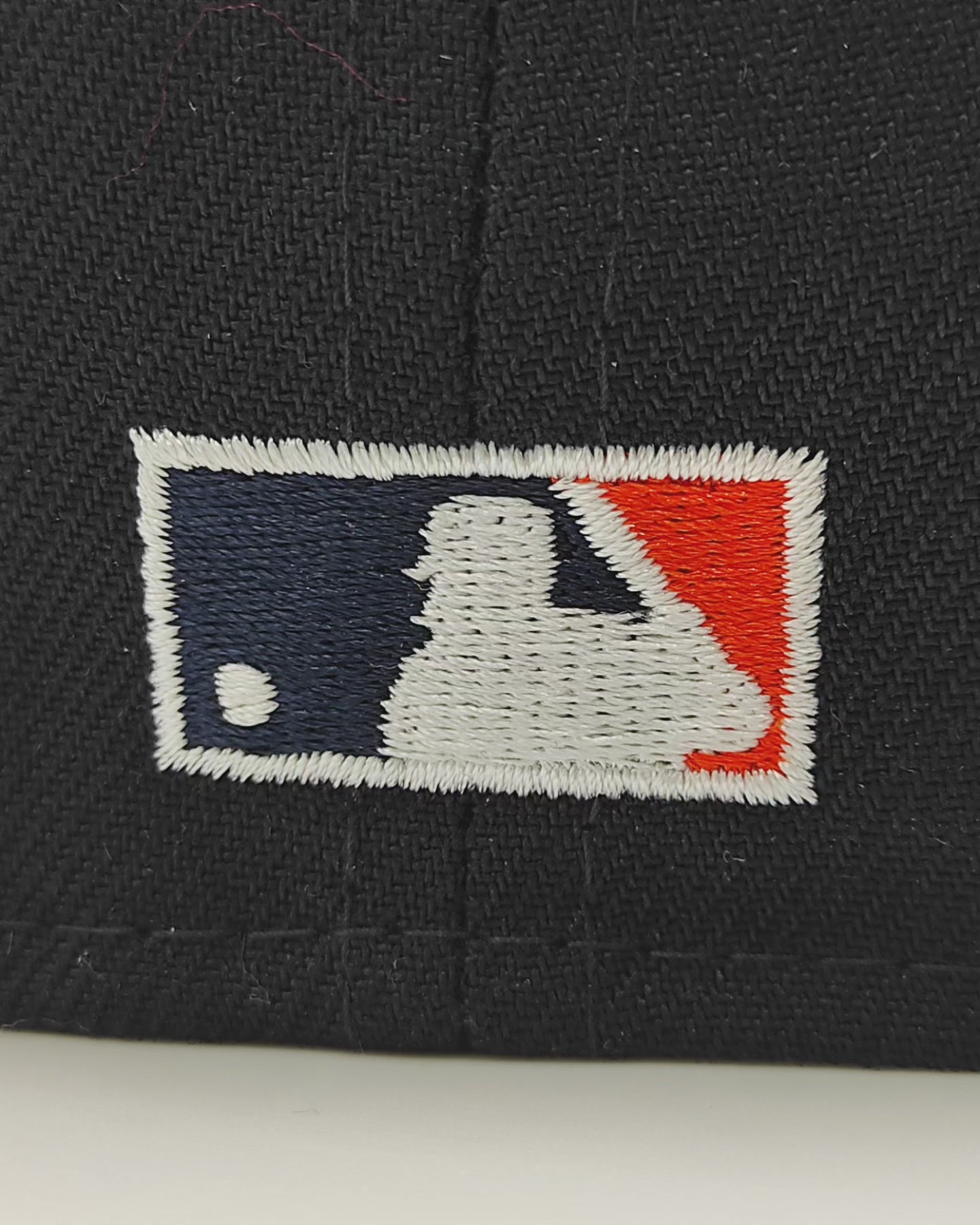 New Era Detroit tigers stadium patch navy throwback edition 59fifty fitted cap