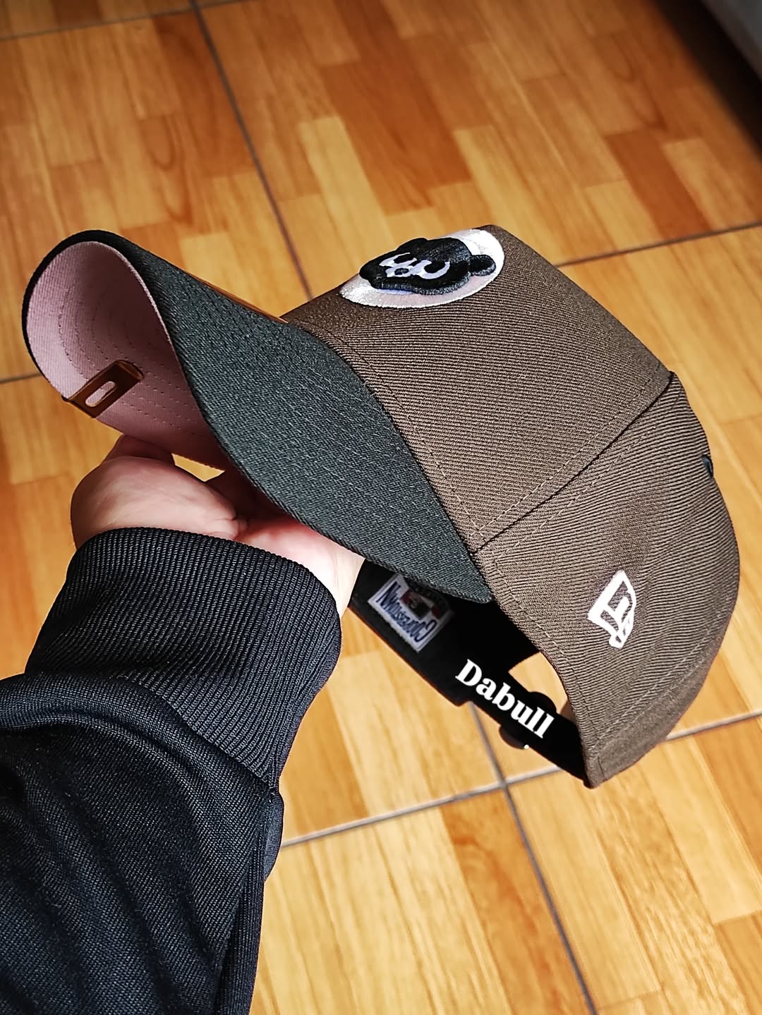 New Era Chicago Cubs All Star Game two Tone 9Forty A-FRAME