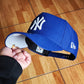 New Era New York Yankees Worlds series blues 9Forty A Frame Snapback