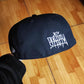 59FIFTY new era Grafiti navy incluye pin
