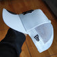 New Era New York Yankees white Trucker a-frame