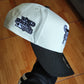 New Era Detroit Tigers  Chrome black  9 FORTY A-FRAME