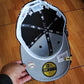 New era new York Yankees paisley black 59FIFTY
