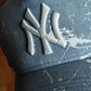 Trucker 9FORTY A-Frame Denim New Era New York Yankees