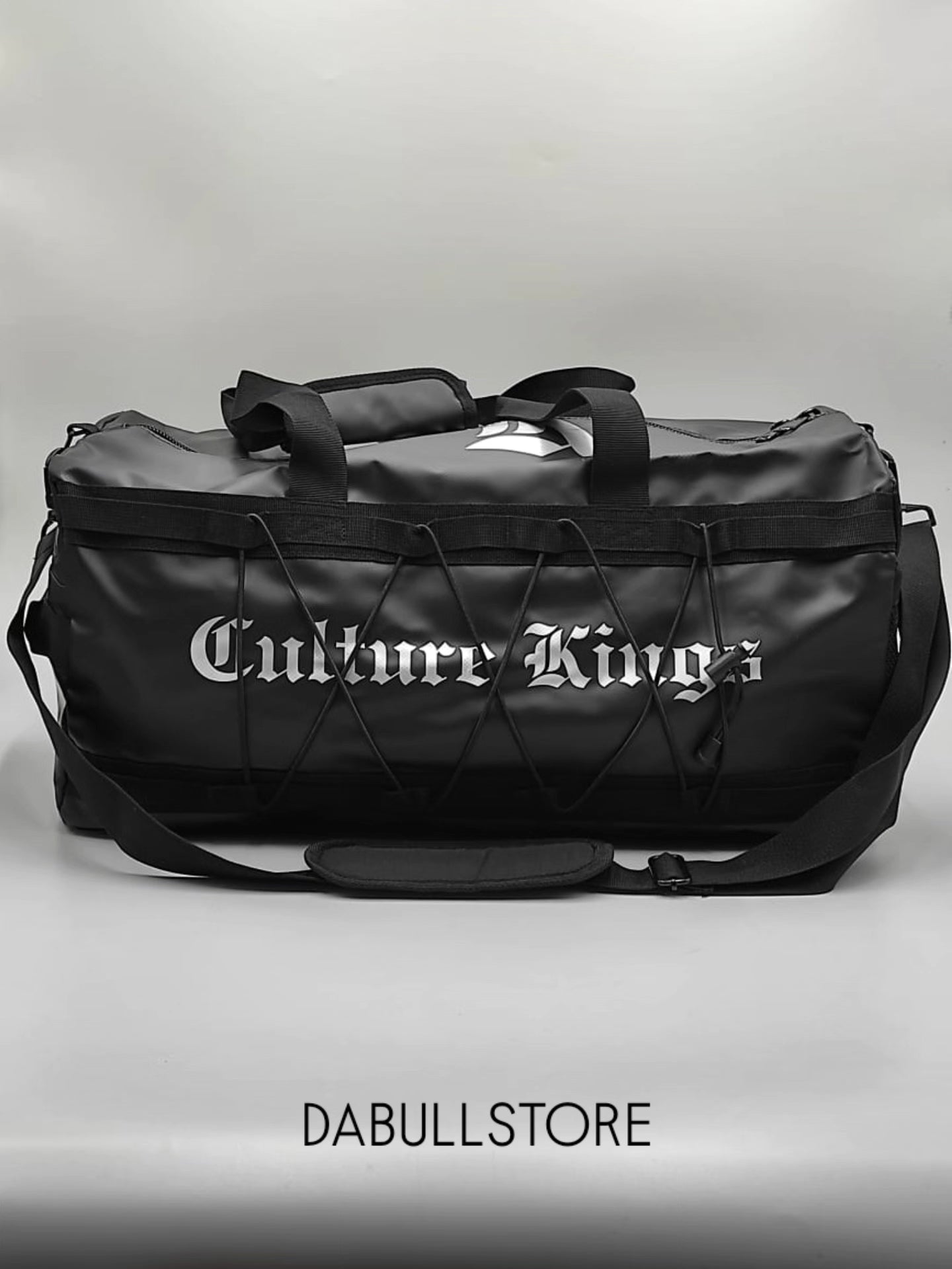 Maletín de lona élite