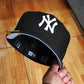 New Era New York Yankees World series 1999 black/sky 59fifty fitted