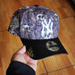 New era New York Yankees SKULL ☠️ 9FORTY A-FRAME hat