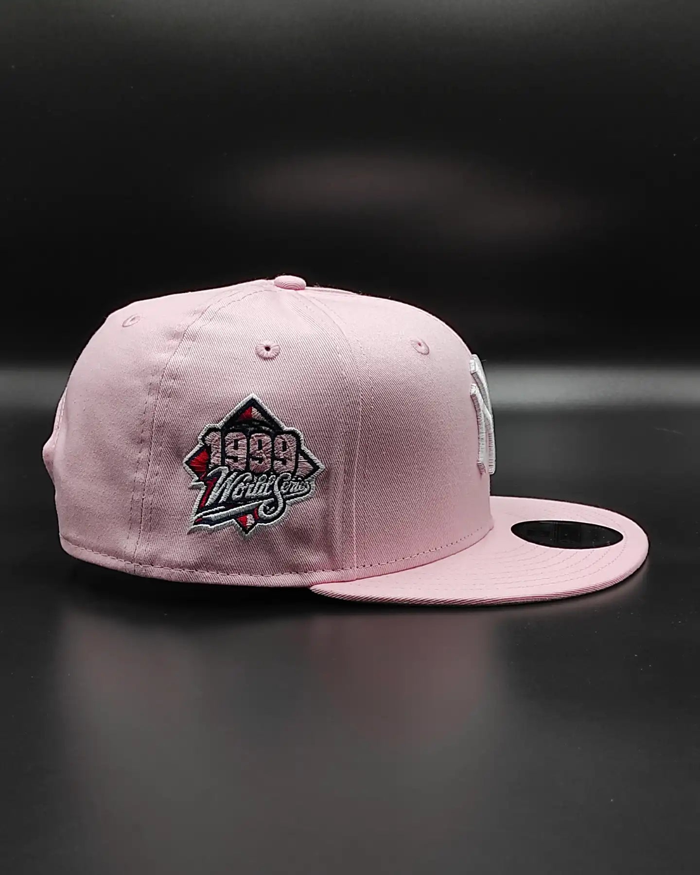 New Era New York Yankees 1999 world series colección heart ❤️ 9Fifty Snapback