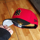 New Era New York Yankees all Star game black red 9 FORTY A-FRAME