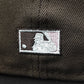 New Era Detroit Tigers STADIUM patch coffee pink edition 59fifty