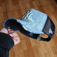 Trucker 9FORTY A-Frame Denim New Era New York Yankees
