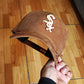 New Era White Sox colección ornamental 9FORTY A-FRAME