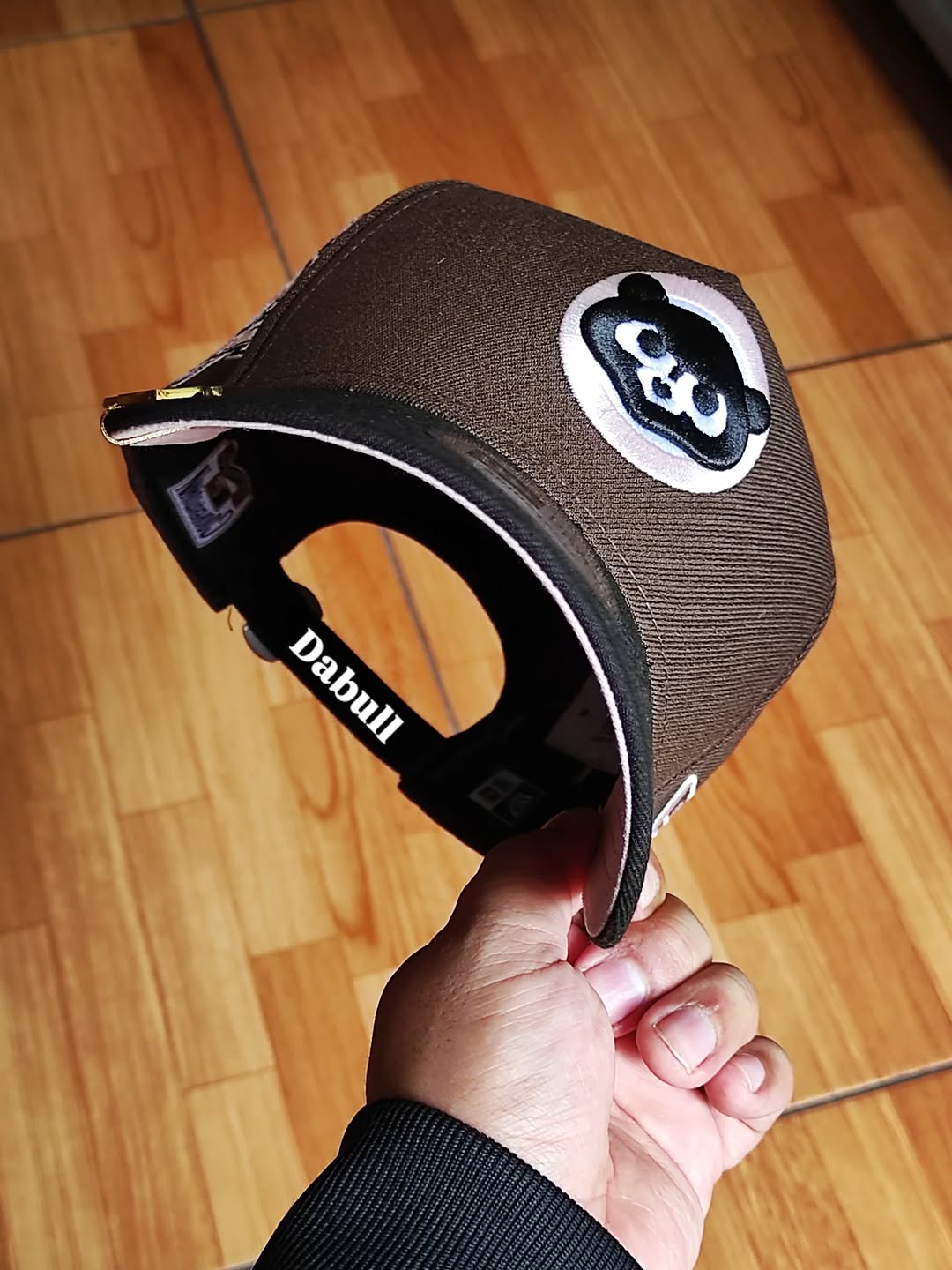 New Era Chicago Cubs All Star Game two Tone 9Forty A-FRAME