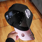 New Era Los Angeles Dodgers Black/pink  60th Anniversary 9Forty A-Frame Snapback
