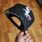 New Era Chicago white sox colección heart ❤️ black 9forty a-frame