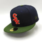 Gorra New Era Chicago White Sox Sprouted 59FIFTY Fitted